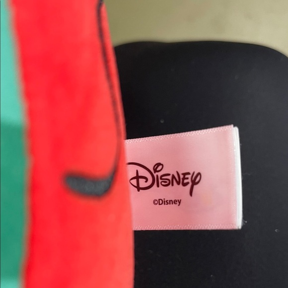 Squishmallow Disney Mickey Mouse with Santa Hat NWT - Picture 7 of 9